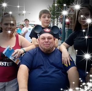 Meet your Posher, Loretta